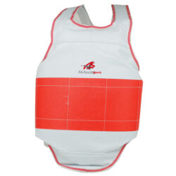 Chest guards